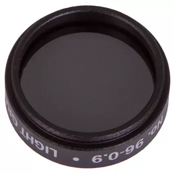 Лунный фильтр нейтральной плотности Sky-Watcher № 96 1,25”