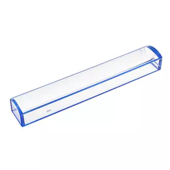 Лупа для чтения Veber 3x, 250x38 мм (7514)