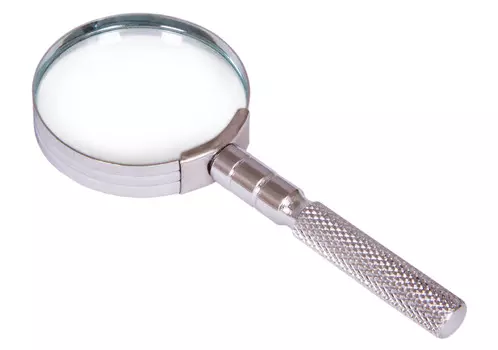 Лупа ручная Levenhuk Zeno Handy ZH15