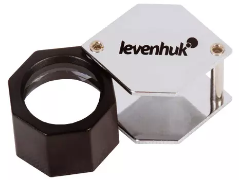 Лупа ювелирная Levenhuk (Левенгук) Zeno Gem ZM9