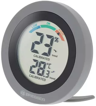 Метеостанция Bresser (Брессер) Circuiti Neo