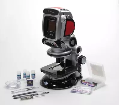 Микроскоп цифровой "Dr. Mike"