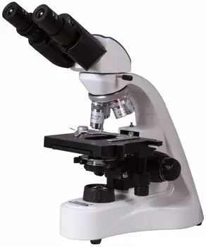 Микроскоп Levenhuk (Левенгук) MED 10B, бинокулярный