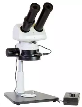 Микроскоп стереоскопический МБС-17