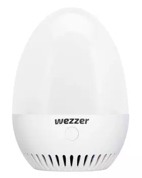 Монитор качества воздуха Levenhuk Wezzer Air PRO DM20