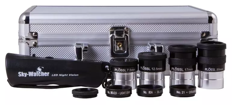 Набор аксессуаров Sky-Watcher Super Plssl