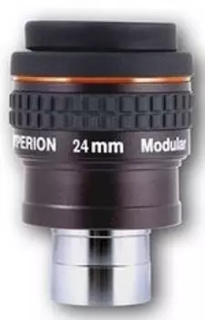 Окуляр Baader Hyperion 24 мм, 1,25"