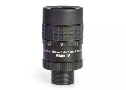 Окуляр Baader Hyperion Zoom MARK IV 8–24 мм, 1,25/2"