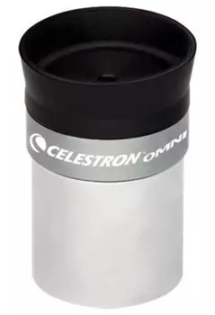 Окуляр Celestron Omni 4 мм, 1,25"