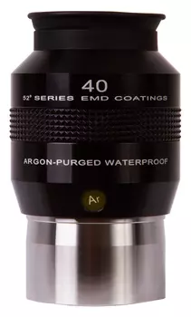 Окуляр Explore Scientific LER 52° 40 мм, 2" (AR)