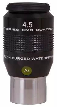 Окуляр Explore Scientific LER 52° 4,5 мм, 1,25" (AR)