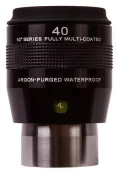 Окуляр Explore Scientific LER 62° 40 мм, 2" (AR)