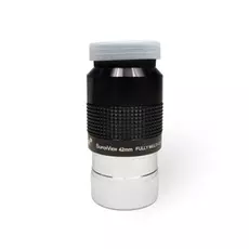 Окуляр Levenhuk (Левенгук) SuperView 42 мм, 2"