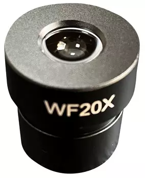 Окуляр Levenhuk (Левенгук) ZOOM 20х (D30 мм) для стереомикроскопов