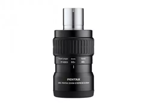 Окуляр PENTAX Hi-End Zoom 8–24 мм