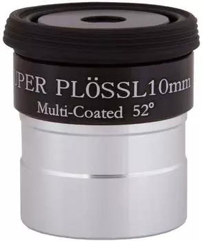 Окуляр Sky-Watcher Super Plssl 10 мм, 1,25"