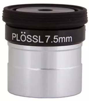 Окуляр Sky-Watcher Super Plssl 7,5 мм, 1,25"