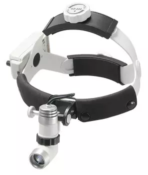 Осветитель головной Микмед KD202A-7