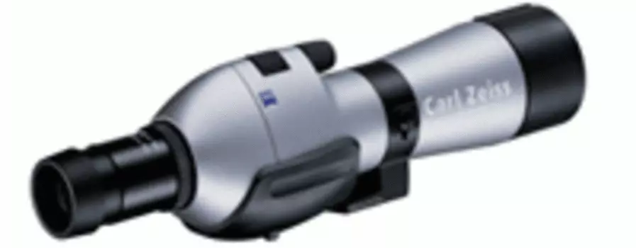 Подзорная труба Carl Zeiss Diascope 85 T* FL с прямым окуляром