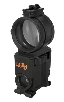 Походный набор Levenhuk (Левенгук) LabZZ SK5 Black