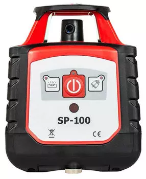 Ротационный нивелир RGK SP100