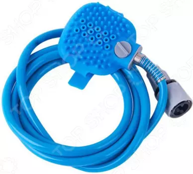 Щетка-душ для собак Ricotio 1747044