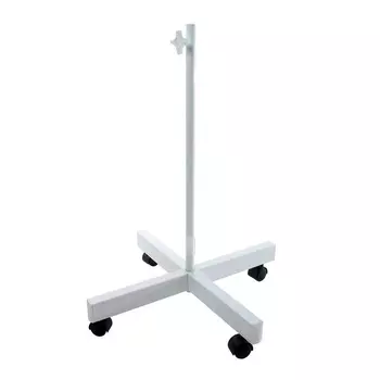 Штатив напольный для лупы-лампы Veber 8608D