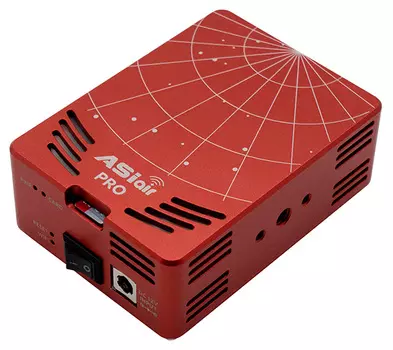 Система управления ZWO ASIAIR Pro