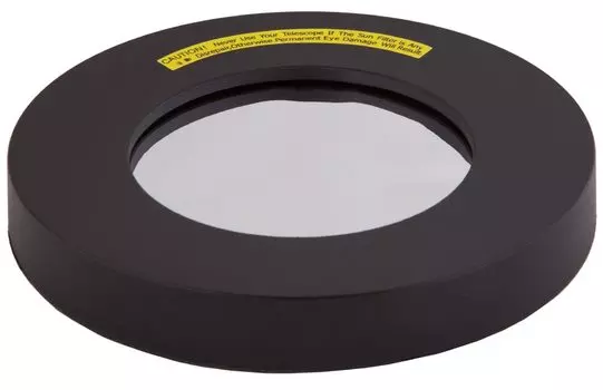 Солнечный фильтр Levenhuk (Левенгук) для МАК 105