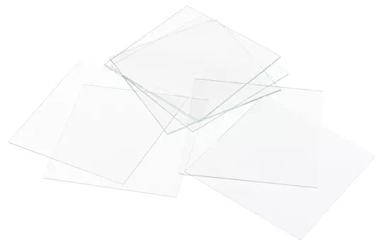 Стекла покровные Levenhuk (Левенгук) Discovery 100