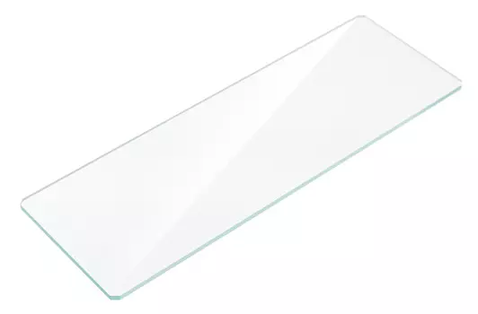 Стекла предметные Levenhuk (Левенгук) G50, 50 шт.