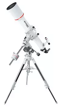 Телескоп Bresser (Брессер) Messier AR-102/1000 EXOS-2/EQ5