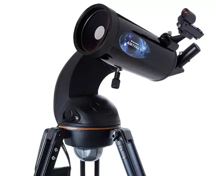 Телескоп Celestron Astro Fi 102