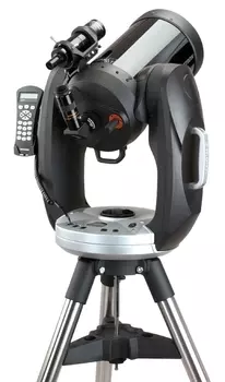 Телескоп Celestron CPC 800