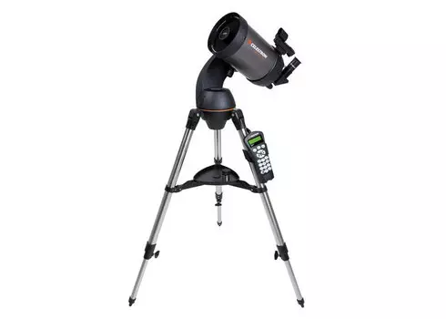 Телескоп Celestron NexStar 5 SLT