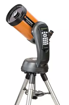 Телескоп Celestron NexStar 6 SE