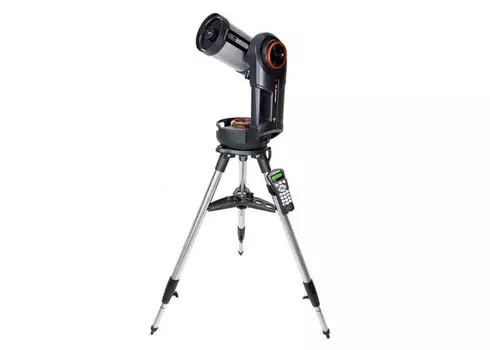 Телескоп Celestron NexStar Evolution 5