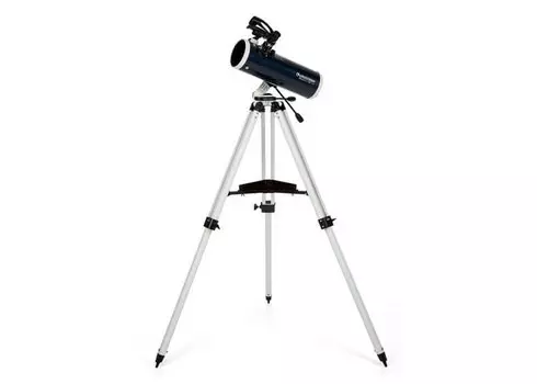 Телескоп Celestron Omni XLT 114 AZ