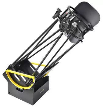 Телескоп Explore Scientific Ultra Light Dob 10"