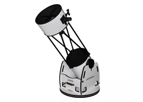 Телескоп Meade LightBridge Plus 12"