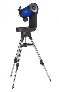 Телескоп Meade LS™ 6" (f/10) ACF с профессиональной оптической схемой