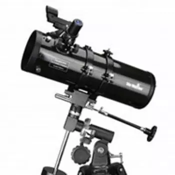 Телескоп Sky-Watcher BK 1141EQ1