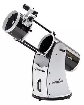 Телескоп Sky-Watcher Dob 10" (250/1200) Retractable