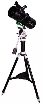 Телескоп Sky-Watcher SKYHAWK N114/500 AZ-EQ Avant