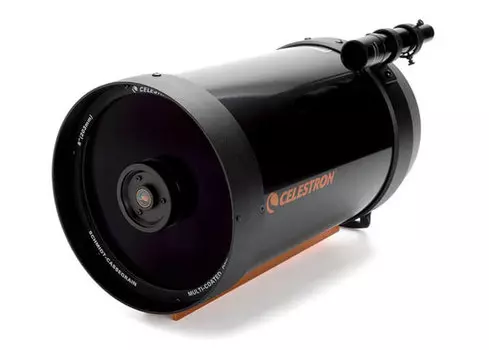 Труба оптическая Celestron C8-S (CG-5)