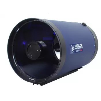 Труба оптическая Meade LX200 16" (f/10) ACF/UHTC с пластиной Losmandy-style