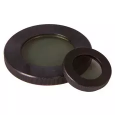 Устройство для простой поляризации Levenhuk (Левенгук) M500