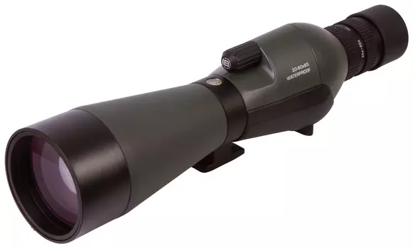 Зрительная труба Bresser (Брессер) Condor 20–60x85, прямая