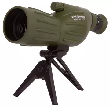 Зрительная труба Konus Konuspot-50 15–40x50