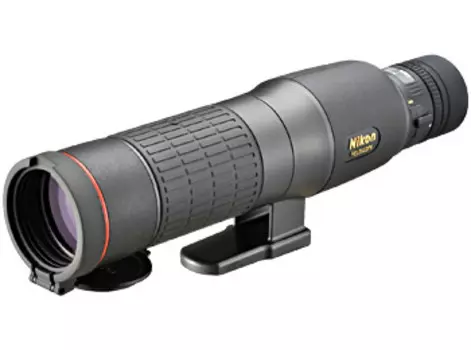 Зрительная труба Nikon EDG Fieldscope 65